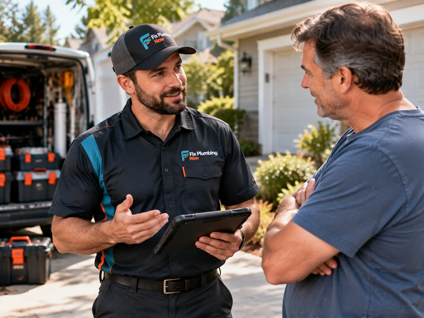 Clogged Drain Service Laton, CA FAQs